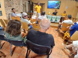 El arte, la literatura y la gastronomía de Panamá conquistan España en el encuentro cultural “Contramirada PANAMÁ”