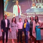Museo del Canal reúne a Ilya de Marotta para hablar del futuro de la vía
