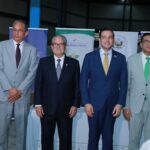 Minsa recibe donación de equipos e insumos médicos de la Embajada de los Estados Unidos