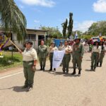 El Parque Nacional Darién celebra 46 años: es una de las más importantes reservas de biodiversidad del planeta