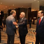 Encuentro Mulino- Hegseth: Estados Unidos califica a Panamá como un importante aliado