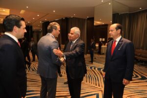 Encuentro Mulino- Hegseth: Estados Unidos califica a Panamá como un importante aliado