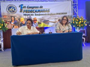FEDECÁMARAS presenta hoja de ruta para fortalecer a las MiPyME