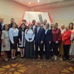 Movimiento de Alimentación Saludable junto a organizaciones de la sociedad civil