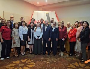 Movimiento de Alimentación Saludable junto a organizaciones de la sociedad civil