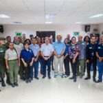 MiAMBIENTE impulsa manejo de áreas protegidas con estándares internacionales