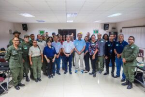 MiAMBIENTE impulsa manejo de áreas protegidas con estándares internacionales