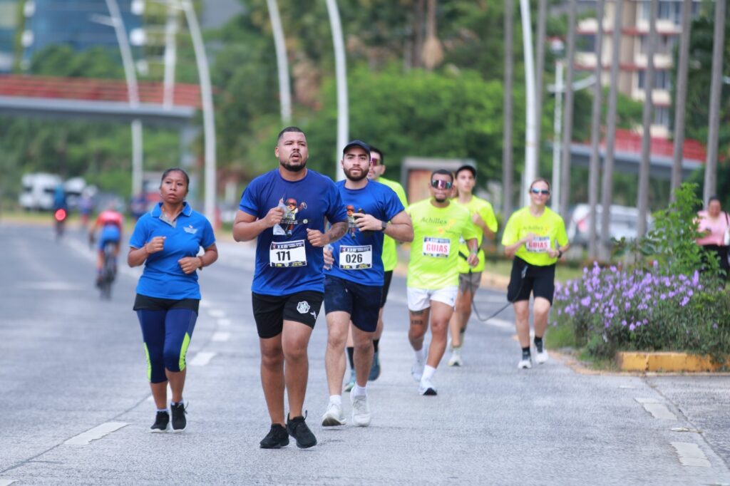 Minsa y Patronato Luz del Ciego celebran la XXIII Carrera Caminata Sendero de Luz 2026 2 WhatsApp Image 2026 08 03 at 9.45.36 AM