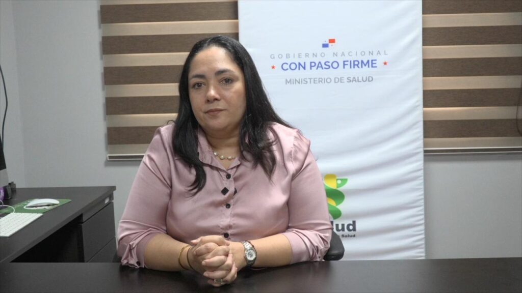 Ministerio de Salud hace un llamado a eliminar los criaderos del mosquito para frenar el dengue• La participación comunitaria es la medida más efectiva para prevenir el dengue y otras arbovirosis. 2 WhatsApp Image 2026 08 06 at 3.18.37 PM 1
