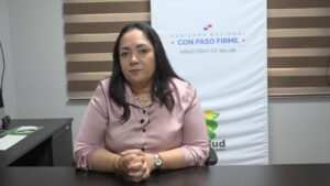 Ministerio de Salud hace un llamado a eliminar los criaderos del mosquito para frenar el dengue• La participación comunitaria es la medida más efectiva para prevenir el dengue y otras arbovirosis.