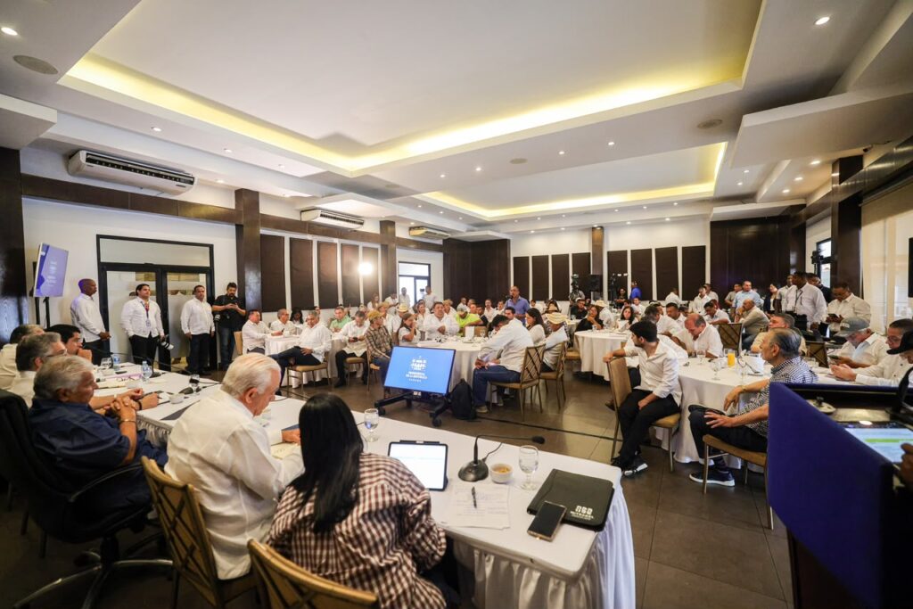 Presidente Mulino anuncia exitoso inicio del plan Mi Primer Empleo Agro y el arranque del CEAGRO 2 WhatsApp Image 2026 08 17 at 5.12.36 AM 1
