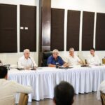 Presidente Mulino anuncia exitoso inicio del plan Mi Primer Empleo Agro y el arranque del CEAGRO