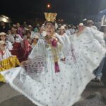 Ocú se viste de tradición con el inicio del Festival Nacional del Manito 2026