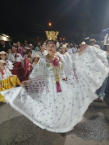 Ocú se viste de tradición con el inicio del Festival Nacional del Manito 2026