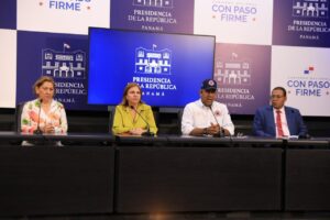 Gabinete aprueba aportes a fondos de estabilización de la tarifa eléctrica