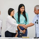 Jóvenes en Darién inician primera experiencia laboral con Mi Primer Empleo Agro