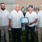 Presidente Mulino entrega el Anillo Hidráulico Este, una obra recuperada que beneficia a medio millón de panameños