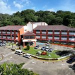 UTP reafirma su liderazgo nacional y es reconocida por tercer año consecutivo como la universidad más sostenible de Centroamérica