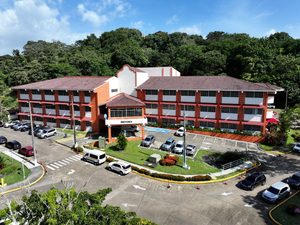 UTP reafirma su liderazgo nacional y es reconocida por tercer año consecutivo como la universidad más sostenible de Centroamérica