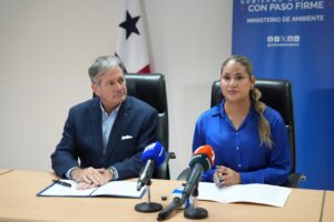 Panamá enciende su lado más azul: arranca el XXII Mes de los Océanos 2026