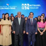Presidente Mulino pone en marcha nueva Ley de Pasantías, que abre oportunidades de empleo para los jóvenes panameños