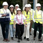 CAF respalda transformación del INADEH y proyecta B/.80 millones para nueva etapa