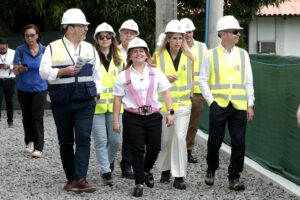 CAF respalda transformación del INADEH y proyecta B/.80 millones para nueva etapa