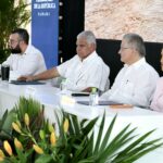Anillo Hidráulico Este: Una obra recuperada que bajo la tutela de CONADES alcanzó el 100% y pasa a manos del IDAAN