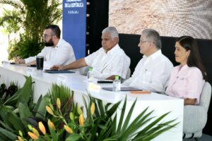 Anillo Hidráulico Este: Una obra recuperada que bajo la tutela de CONADES alcanzó el 100% y pasa a manos del IDAAN