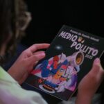 El Concurso Medio Pollito llega a sus 50 años impulsando a nuevos talentos