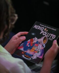 El Concurso Medio Pollito llega a sus 50 años impulsando a nuevos talentos