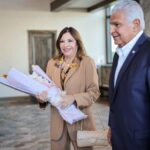Participación del presidente Mulino en la ONU consolida a Panamá en el mapa mundial