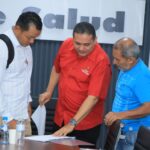 Minsa garantiza continuidad del servicio de hemodiálisis a pacientes de la Clínica Nephro Health