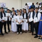 363 personas se gradúan de cursos del INADEH en la comarca Ngäbe-Buglé