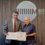 Metro de Panamá y Doppelmayr Panamá, firman contrato del Teleférico de Panamá y San Miguelito
