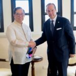 Panamá y Filipinas fortalecen cooperación mediante nuevo mecanismo de consultas políticas