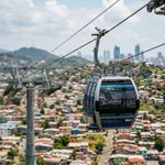 Avanza el proceso licitación del Teleférico de Panamá y San Miguelito