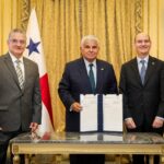 Presidente Mulino sanciona Ley que exonera el 2% del ITBI para facilitar el acceso a viviendas nuevas
