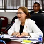 TAFP sustenta presupuesto de 5.1 millones para 2027