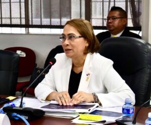 TAFP sustenta presupuesto de 5.1 millones para 2027