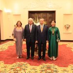 Presidente Vietnam anuncia una nueva etapa de desarrollo en alianza con Panamá
