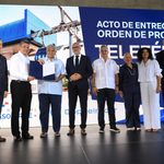 Presidente Mulino cumple con la capital y San Miguelito, al entregar orden de proceder para el proyecto de teleférico
