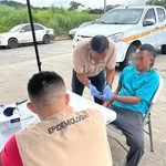 Minsa controla los casos de malaria en el MERCA Panamá y aclara que esta enfermedad no se transmite por el consumo, compra ni manipulación de alimentos