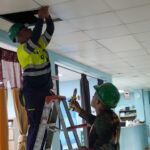 SENAFRONT CONTINÚA LABORES HUMANITARIAS