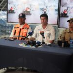 Gobierno Nacional ha brindado ayuda humanitaria a más de 15 mil personas y avanza en la reconstrucción de viviendas destruidas por sismo