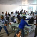 MiAMBIENTE lleva ayuda humanitaria a comunidades de las provincias de Veraguas, Herrera y Los Santos