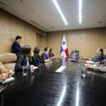Miyamoto, reconocido experto internacional, destaca que la respuesta del Gobierno panameño ante el sismo superó el estándar internacional