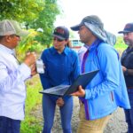 ISA utiliza drones para evaluar fincas afectadas por el fenómeno de El Niño