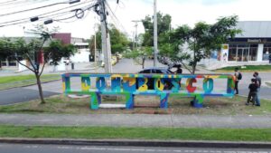 Don Bosco pospone sus desfiles patrios, pone la solidaridad primero