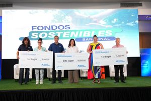 SE DUPLICAN LOS FONDOS SOSTENIBLES BANCONAL 2026 PARA APOYAR LA RECUPERACIÓN DE COMUNIDADES AFECTADAS POR EL TERREMOTO